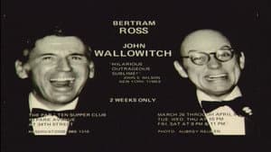 Wallowitch & Ross: This Moment — foto 1