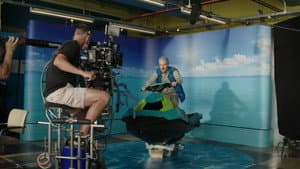 Marvel Studios Assembled: The Making of Loki Season 2 — foto 6