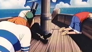 ワンピース 倒せ！海賊ギャンザック — foto 3