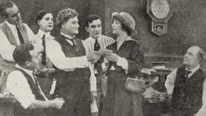 How Molly Malone Made Good — foto 1