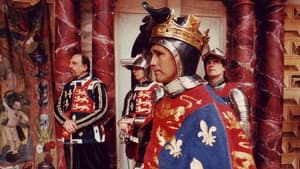Henry V at Shakespeare's Globe — foto 2
