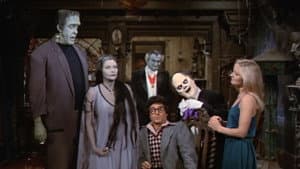 The Munsters' Revenge — foto 1