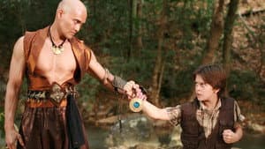 El medallón perdido: Las aventuras de Billy Stone — foto 2
