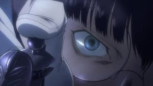 Black Lagoon: Roberta's Blood Trail — foto 3