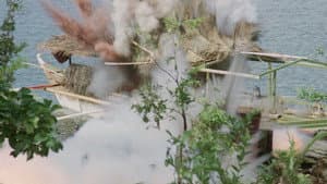 Nato per combattere — foto 6