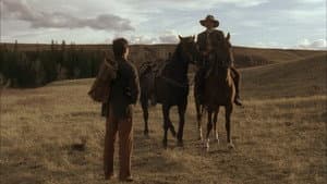 The Legend of Butch & Sundance — foto 1
