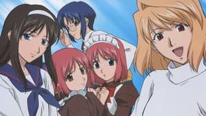 Leyenda Lunar Tsukihime — foto 3