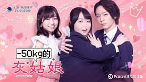 -50kgのシンデレラ — foto 2