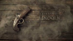 Killing Lincoln — foto 3