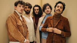 Feu! Chatterton - Festival Beauregard 2022 — foto 1
