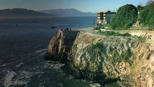 Drain Alcatraz — foto 2