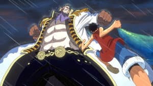 One Piece: La Aventura sin Salida — foto 2