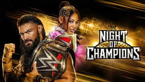 WWE Night of Champions 2023 — foto 1