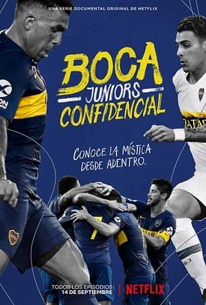 Temporada 1