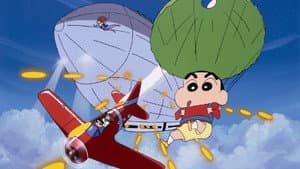 クレヨンしんちゃん 電撃！ブタのヒヅメ大作戦 — foto 2