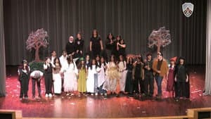 Pandora's Paradox 2: The Musical — foto 10