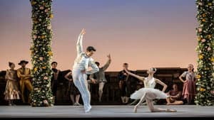 Don Quixote (The Royal Ballet) 2022 — foto 2