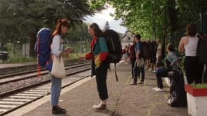 Ce n'est qu'un au revoir — foto 1
