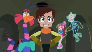 Episodio 1