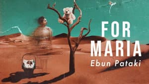 For Maria Ebun Pataki — foto 3