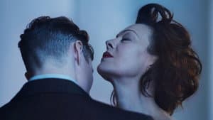National Theatre Live: The Deep Blue Sea — foto 2