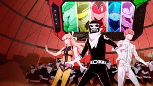 Go! Go! Loser Ranger! — foto 10