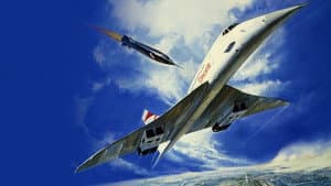 El Concorde...Aeropuerto '79 — foto 6