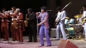 James Brown - Live at Chastain Park Atlanta 1980 — foto 1