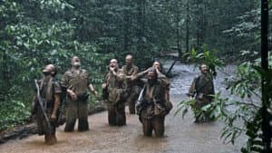 Les derniers hommes — foto 2