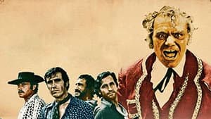 Los desesperados — foto 3