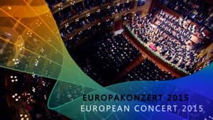 Europakonzert 2015 der Berliner Philharmoniker — foto 1