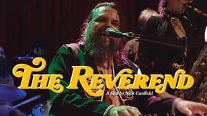 The Reverend — foto 1