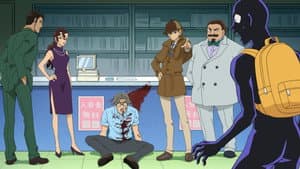 Episodio 7