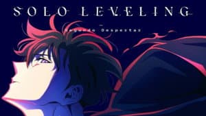 SOLO LEVELING -segundo despertar- — foto 11