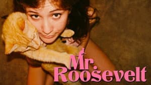 Mr. Roosevelt — foto 6
