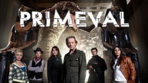 Primeval — foto 7