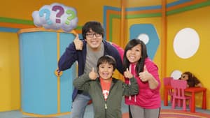 Ryan's Mystery Playdate: Level Up — foto 1