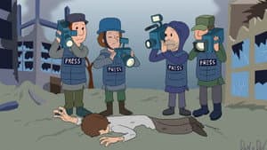 Tutto il 2022 in un Cartoon — foto 3