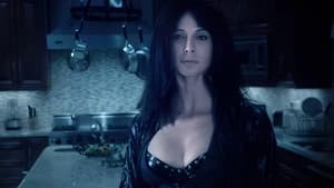 30 noches de actividad paranormal con el diablo dentro de la chica del dragon tatuado — foto 3