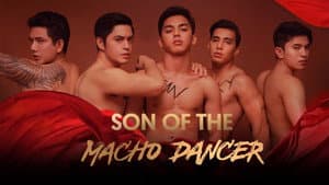Anak ng Macho Dancer — foto 4