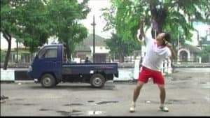 Badminton — foto 1