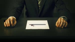 El examen — foto 3