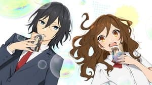 Horimiya — foto 3