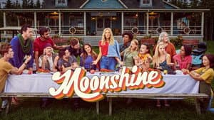 Moonshine — foto 2
