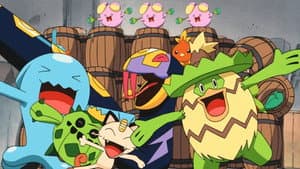 劇場版 ポケットモンスター おどるポケモンひみつ基地 — foto 1