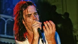 Nick Cave & The Bad Seeds: Live at The Paradiso — foto 1