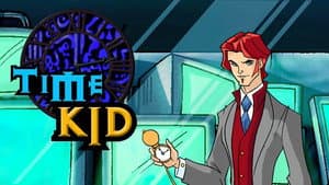 Time Kid — foto 2