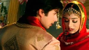 Vivah: Amor a prueba de fuego — foto 1