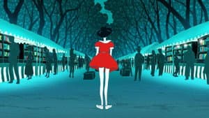夜は短し歩けよ乙女 — foto 1