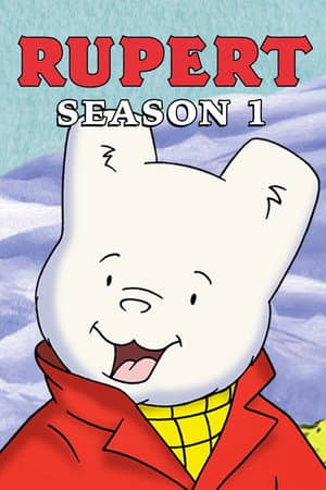 Temporada 1